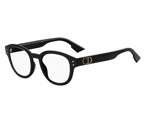 lentes cristian dior|christian dior glasses frames women's.